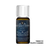 KENTUCKY USA - Linea Elite - Aroma Concentrato 10ml - La Tabaccheria