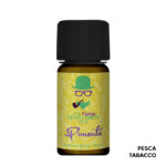 Levante - Aroma Concentrato 11ml - The Vaping Gentlemen Club