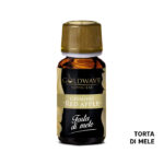 Bread King - Aroma Concentrato 30ml - Kings Crest