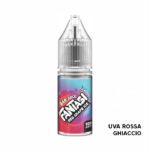 Spearmint Ice - Aroma Concentrato 10ml - Fantasi Vape
