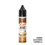GELATONE - Aroma Mini Shot 10+10 - Suprem-e