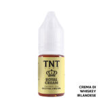 Cali - Liquido Pronto 10ml - TNT Vape