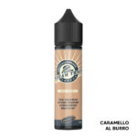 Final Ride - Liquido Scomposto 20ml - Steam Train