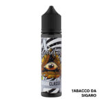 Secretum Cigar Cherry - Liquido Scomposto 20ml - Shake 'N' Vape