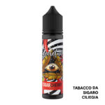 Secretum Cigar Rum - Liquido Scomposto 20ml - Shake 'N' Vape