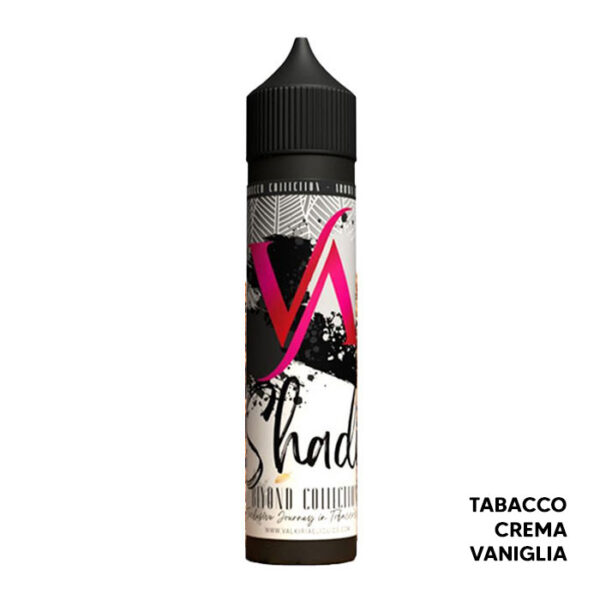 Shade - Liquido Scomposto 20ml - Valkiria