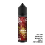 Passion Ginger - Liquido Scomposto 20ml - Big Fruit