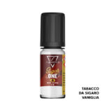 Zabaione - Liquido Pronto 10ml - Suprem-e