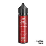 Quinta Essenza H2O (quintessenza) - Liquido Scomposto 20ml - Angolo della Guancia