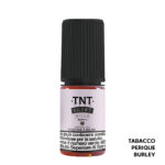 Death Valley - Distillato Puro - Liquido Pronto 10ml - Tnt Vape