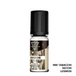 Dry T - Liquido Pronto 10ml - Suprem-e