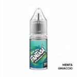 Mad Blue - Aroma Concentrato 10ml - Fantasi Vape