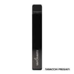 FRUIT LOVE - Pod Mod Usa e Getta - Vaporart