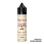 Honeysuckle Apple Crisp - Liquido Scomposto 20ml - Ripe Vapes