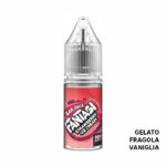 Red Grape Ice - Aroma Concentrato 10ml - Fantasi Vape