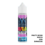 Prisma - Liquido Scomposto 20ml - Valkiria