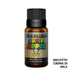 Gears of Coffee - Aroma Concentrato 10ml - The Pixels