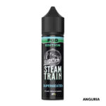 STAR CLASS - Pod Edition - Liquido Scomposto 20ml - Steam Train
