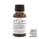 ECHO Burley Cherry - Aroma Concentrato 20ml  - The Vaping Gentlemen Club