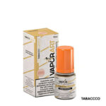 Tabacco Morbido - Liquido Pronto 10ml - Vaporart