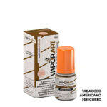 Tabacco Aromatico - Liquido Pronto 10ml - Vaporart