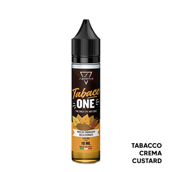 TABACCONE - Aroma Mini Shot 10+10 - Suprem-e