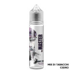 The Commander - Liquido Scomposto 20ml - TNT Vape