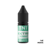 Crunch - Liquido Pronto 10ml - Kiwi Vapor