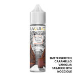 The Secret Barrel Hazelnut - Liquido Scomposto 20ml - Flavourage