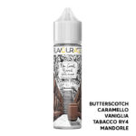 The Secret Barrel Sweet Almond - Liquido Scomposto 20ml - Flavourage
