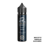 Train to Heaven - Liquido Scomposto 20ml - Steam Train