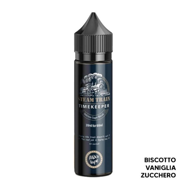 Red Astaire - Liquido Scomposto 20ml - T-Juice