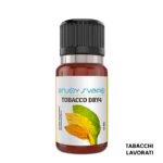 Tobacco Gold - Aroma Concentrato 10ml - Enjoy Svapo