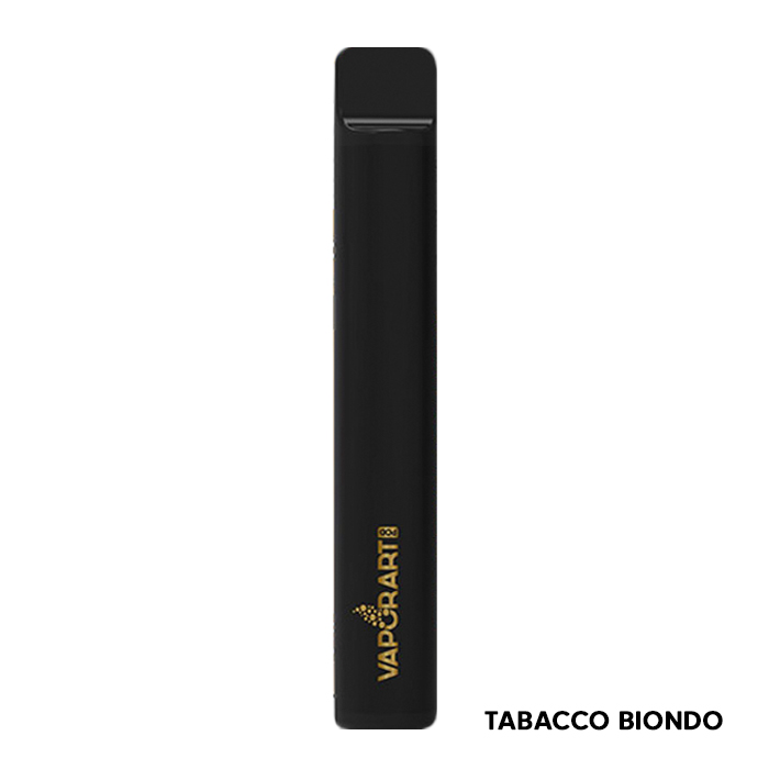 TABACCO GOLD - Pod Mod Usa e Getta - Vaporart TABACCO GOLD - Pod Mod Usa e Getta - Vaporart