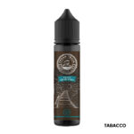 Signalman - Liquido Scomposto 20ml - Steam Train