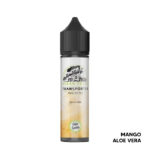 Journey - Liquido Scomposto 20ml - Steam Train