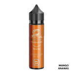 Kentucky Gran Riserva - Aroma Concentrato 10ml - La Tabaccheria