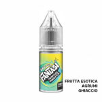 Strawberry Raspberry Cherry Ice - Aroma Concentrato 10ml - Fantasi Vape