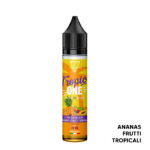 LIMONE - Aroma Mini Shot 10+10 - Suprem-e