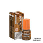 Usa Tobacco - Liquido Pronto 10ml - Vaporart