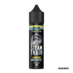 MIXED BERRIES - Baron Series - Liquido Scomposto 20ml - Valkiria