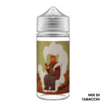 TURCHIA - Monorigine - Aroma Concentrato 30ml - TVGC