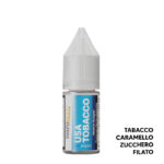 Vanicust - Liquido Pronto 10ml - Svaponext