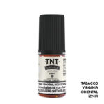 Trinidad Avana - Distillato Puro - Liquido Pronto 10ml - Tnt Vape