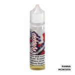 Private Reserve - Liquido Scomposto 20ml - Ghost Bus Club