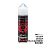 WHITE HARMONIUM - Extreme 4Pod - Liquido Scomposto 20ml - La Tabaccheria