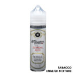 WHITE PILOTO CUBANO - Extreme 4Pod - Liquido Scomposto 20ml - La Tabaccheria