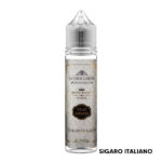 SIGARO ITALIANO Gran Riserva - Limited Edition - Liquido Scomposto 20ml - La Tabaccheria