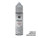 WHITE RED VIRGINIA - Extreme 4Pod - Liquido Scomposto 20ml - La Tabaccheria
