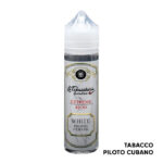WHITE ENGLISH MIXTURE - Extreme 4Pod - Liquido Scomposto 20ml - La Tabaccheria